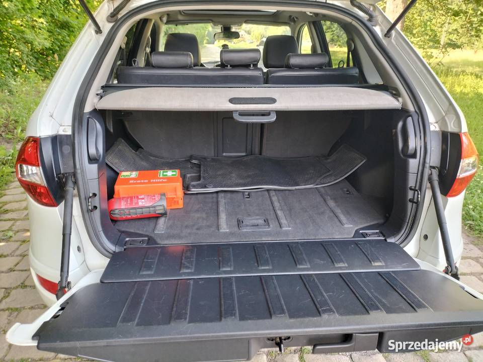 Renault Koleos 108000 wyposażony Nysa