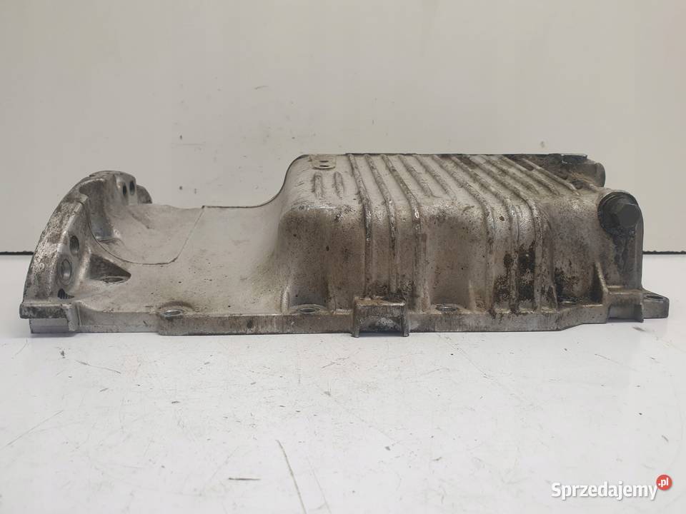 Land Rover Freelander 18 16V MISKA OLEJOWA osobowe Rudka