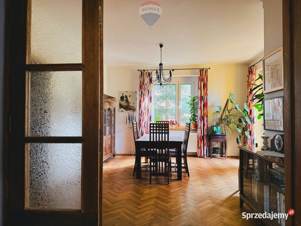 Wyjątkowe mieszkanie na Ligocie Katowice