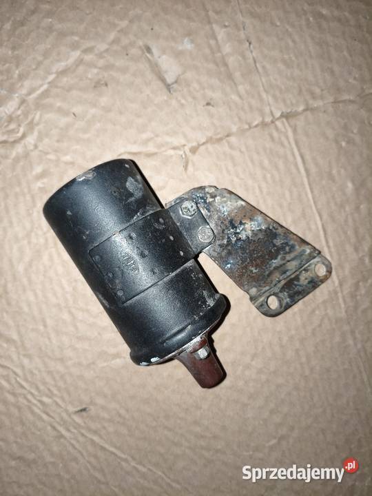 Cewka zapłonowa 6v 55 roku M72 Leszno sprzedam