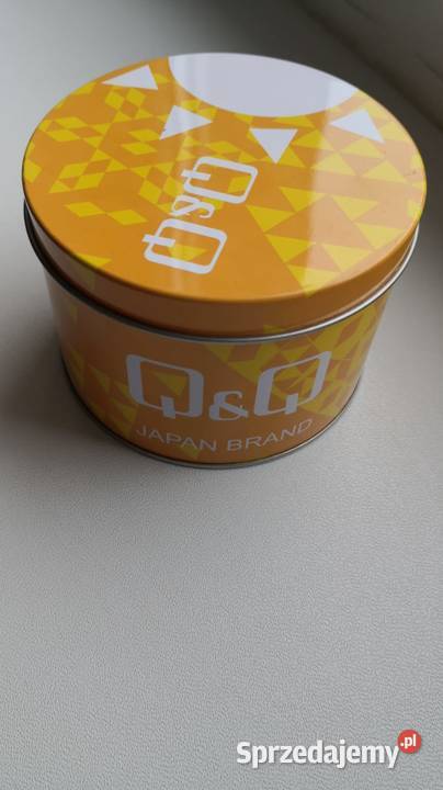 Damski Zegarek QQ sprzedam