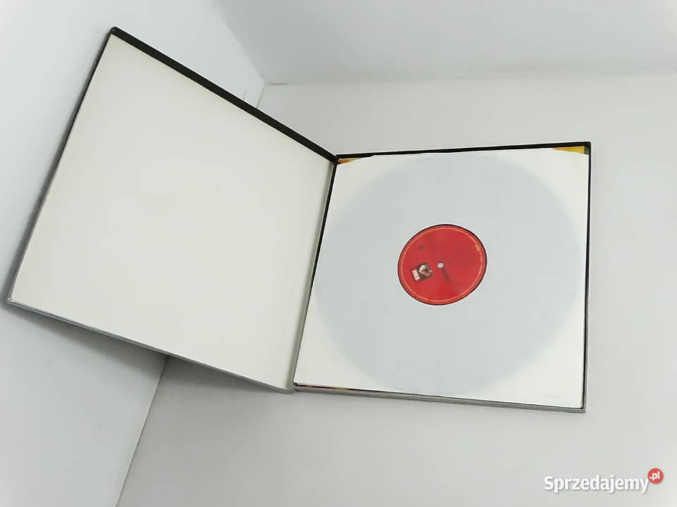 Franz von Supp Boccaccio 2xLP Box EMI Electrola