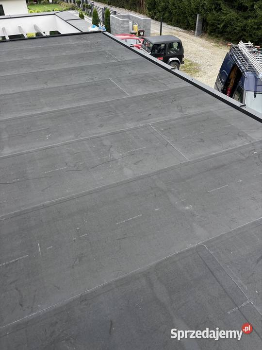 Hydroizolacja balkonów tarasow małopolskie Tarnów