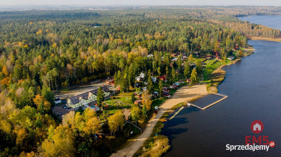 Lokal Gołdap 68702m2 68702m2