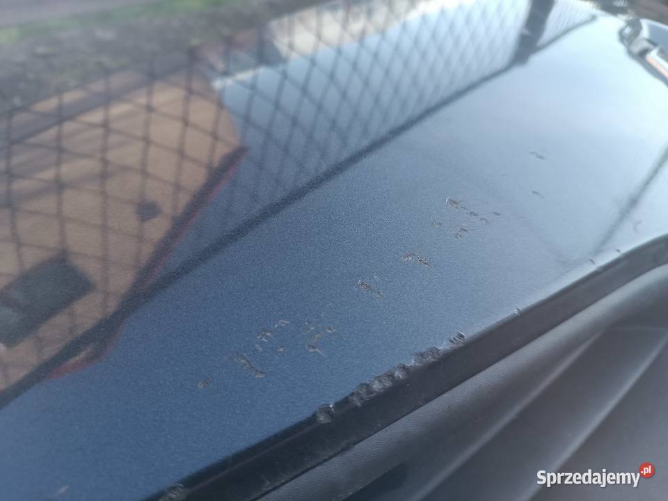 Renault Clio 3 III 0508 zderzak przedni osobowe Częstochowa