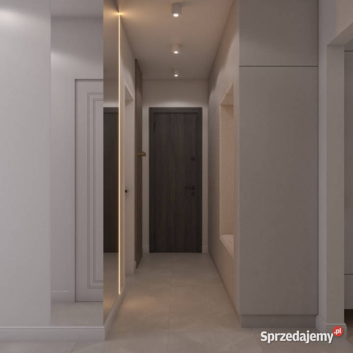 2 pokoje 37m2 na 1p generalnym remoncie Gotowe Słupsk