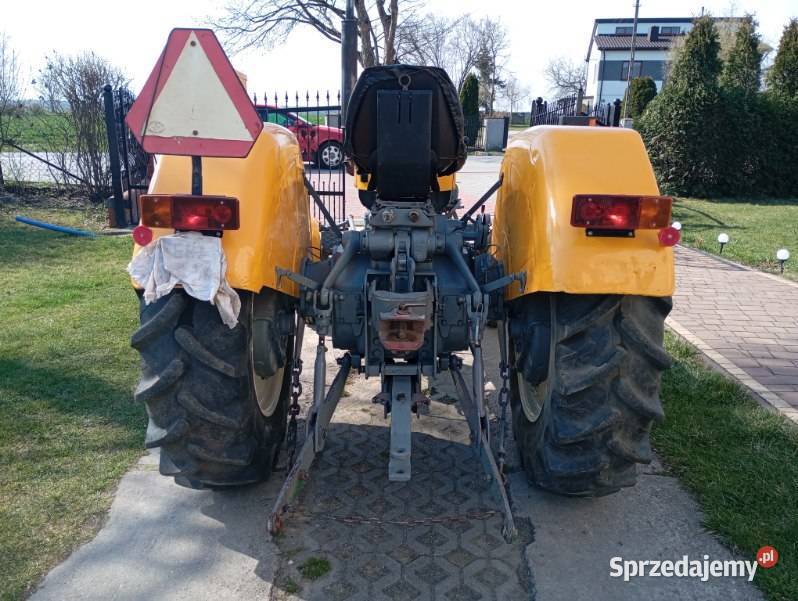 Ursus C 360 3p 1989r ładny sprzedam