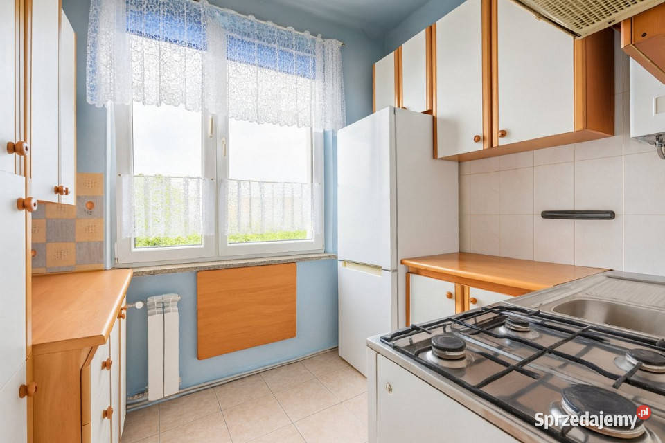 Mieszkanie 4535m2 2 pokoje Rejowiec Fabryczny