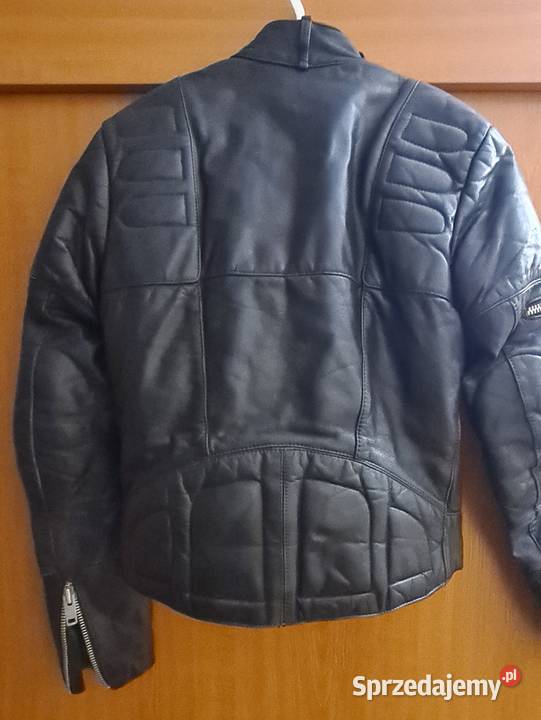 Kurtka motocyklowa Kowal