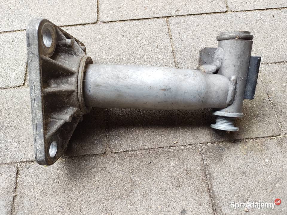 Audi A6 C5 odbój absorber amortyzator strefa wielkopolskie sprzedam