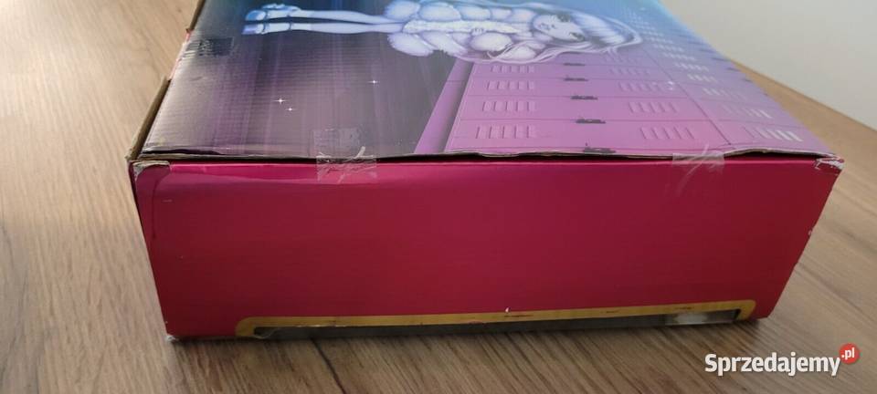 RAINBOW HIGH FASHION DOLL Zestaw 6 Lalek Łódź