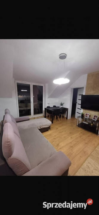 Mieszkanie na wynajem Konin Śliska wielkopolskie