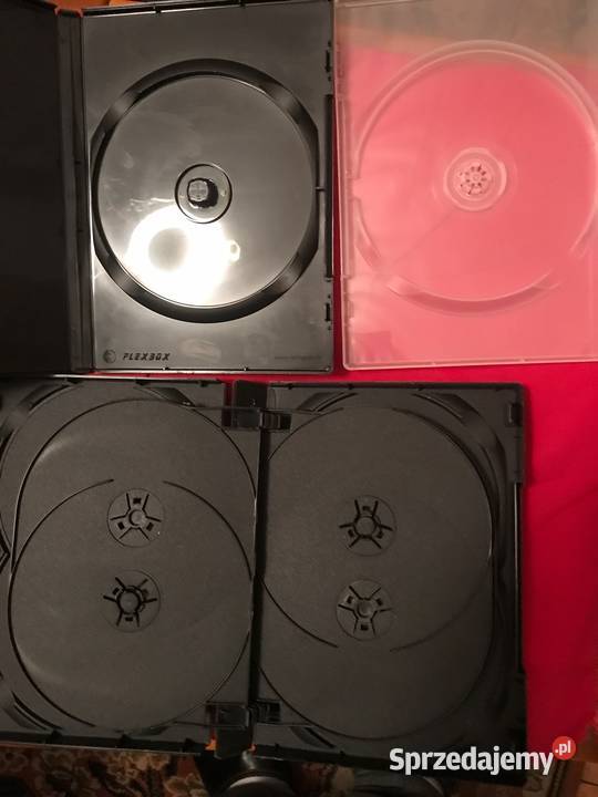 dvd filmy z prywatnej kolekcji zamienię sprzedam sprzedam