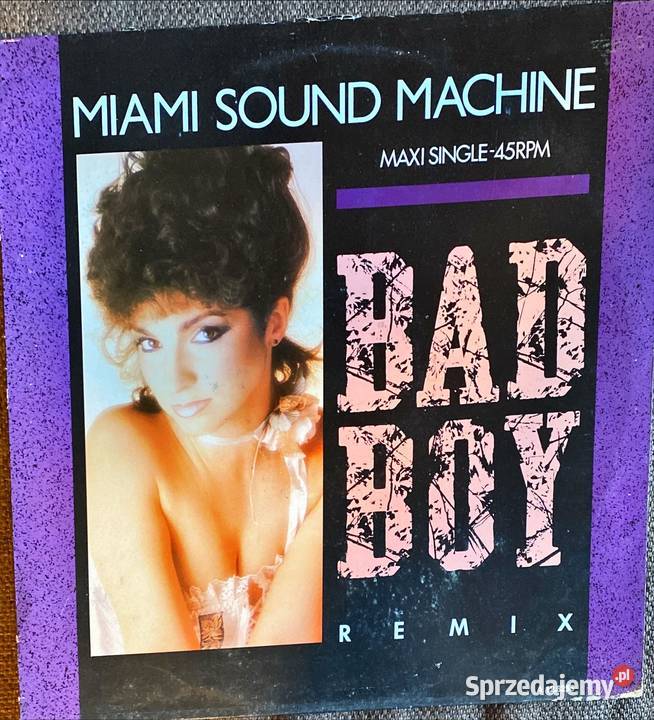 Plyt winylowych Pop 80s Rock Disco