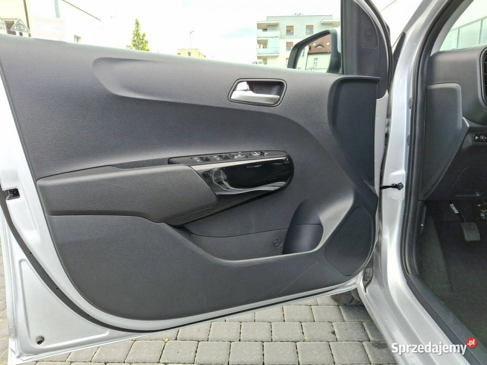 Kia Picanto Wersja L FV23 serwisowany w ASO demo Picanto Toruń sprzedam