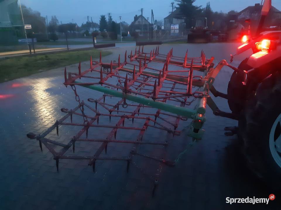 Brony 5 polowe stan idealny Opole