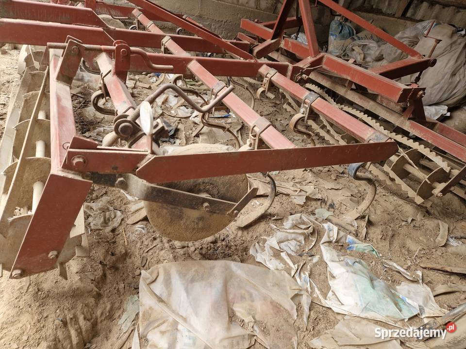 Agregat uprawowy świętokrzyskie