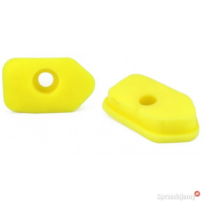 Filtr powietrza do BS Classic Sprint mazowieckie Ostrołęka