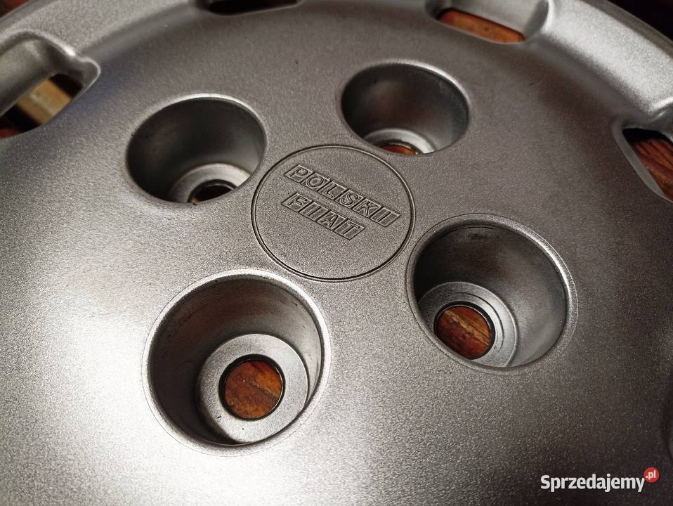 Kołpak samochodowy 126p 126el 126 elegant sprzedam