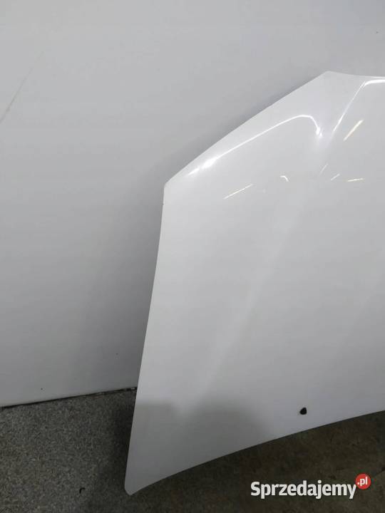 MASKA PRZÓD W37 17R Mitsubishi ASX I 2010 świętokrzyskie