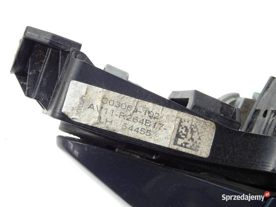 KLAMKA TYŁ LEWA ZEWNĘTRZNA FORD B Minivan