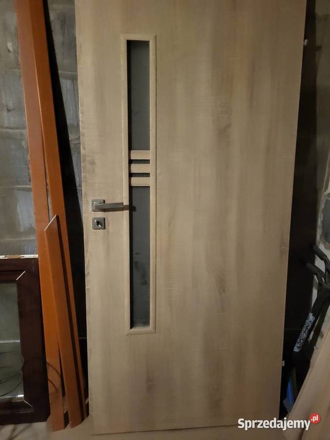 Drzwi wewnętrzne Starachowice