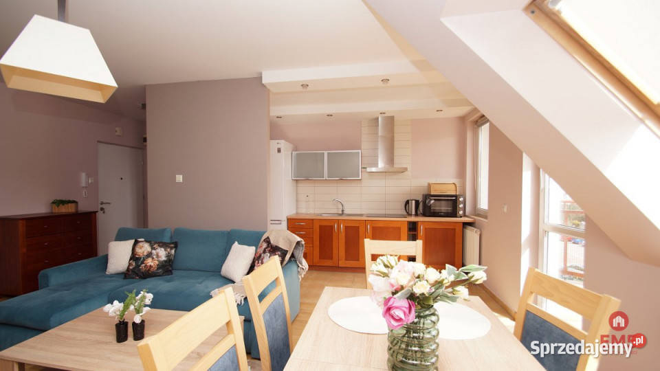 Mieszkanie Białystok 425m2 2 pokoje