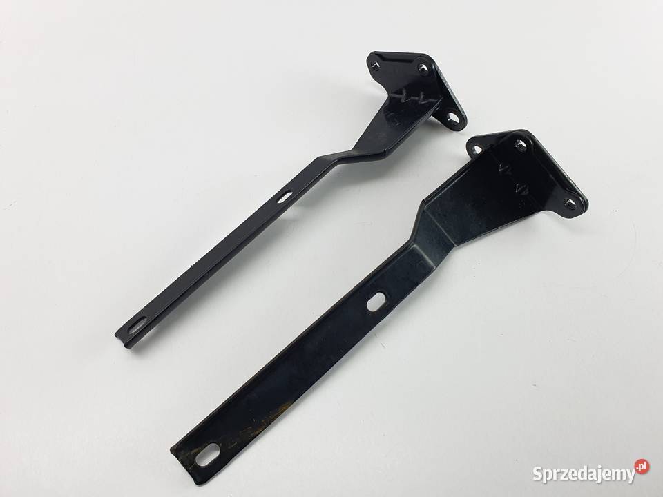 Mocowanie Uchwyt Stopien Kawasaki Klf 300