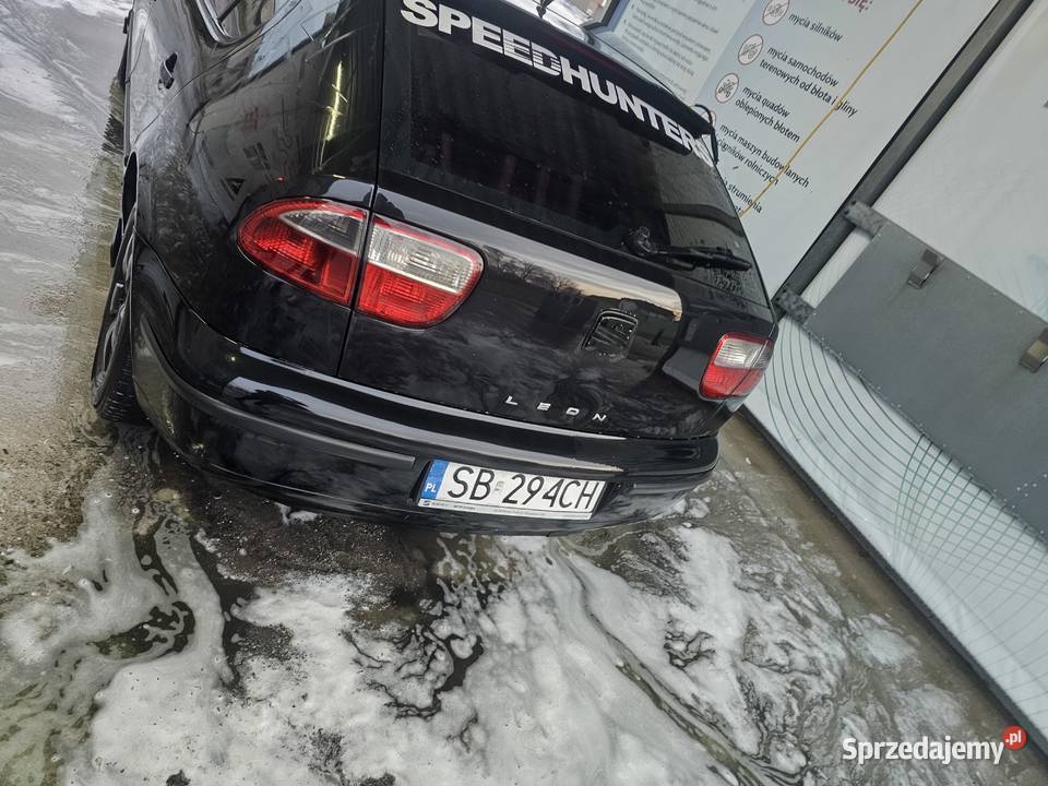 Sprzedam zamienię z dopłatą mnie Leon Kędzierzyn-Koźle