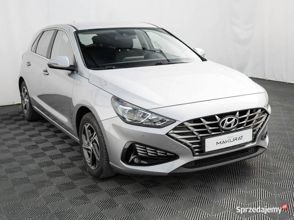 Hyundai i30 WD6134S15 DPI Smart Podgrzf I kier 4/5 pomorskie Gdańsk