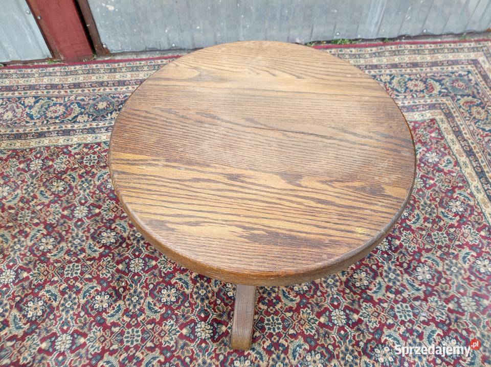 Stolik kwietnik sprzedam