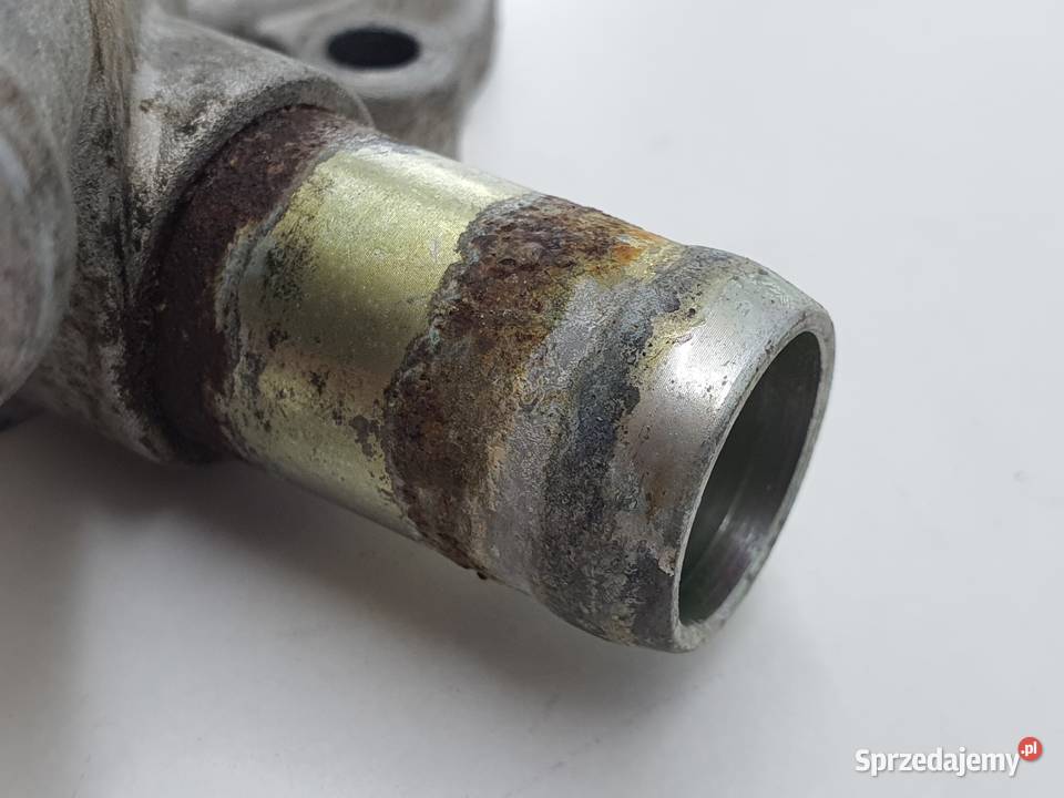 DEKIEL POKRYWA POMPY WODY SMC 700 ARGON JUMBO łódzkie Janowice