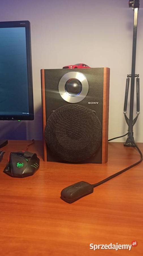 Głośniki kolumny sony Głogów Małopolski