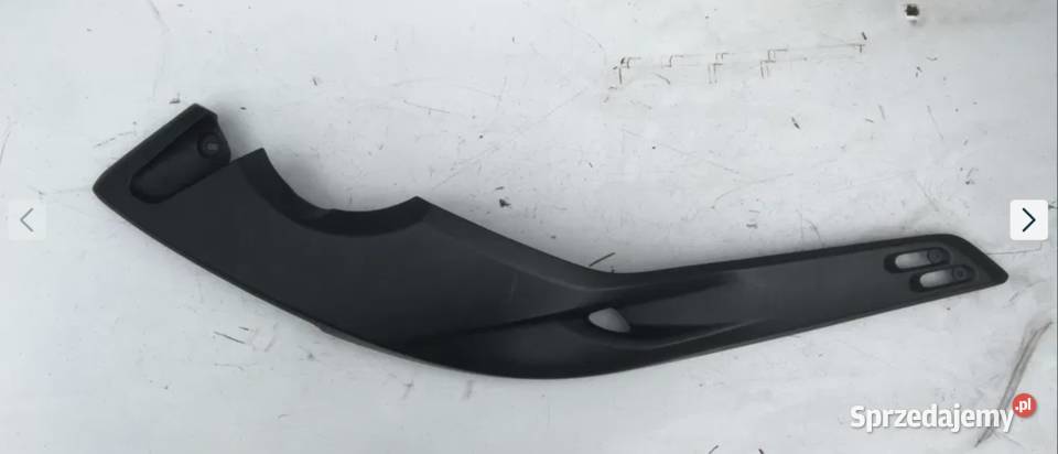 Owiewka lewa wypełnienie Yamaha T 500 0507 sprzedam
