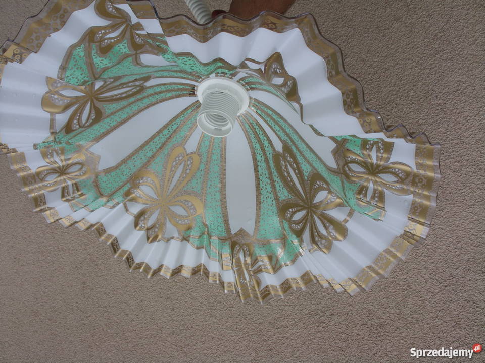 Lampa do kuchnijadalni