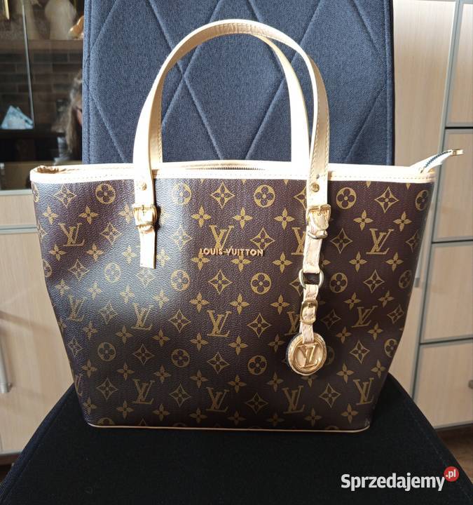 Torebka LOUIS VUITTON podróbka 26cm Gorzów Wielkopolski