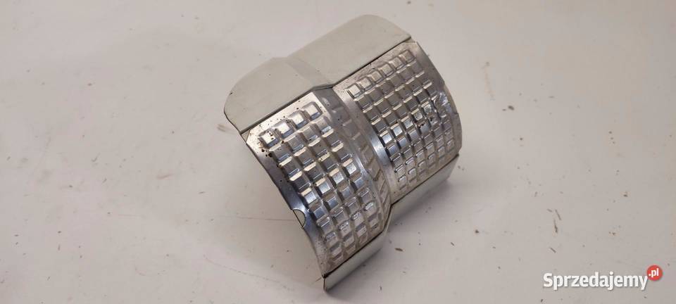 VW TIGUAN II OSŁONA PRZEGUBU PÓŁOSI 5Q0407721F sprzedam