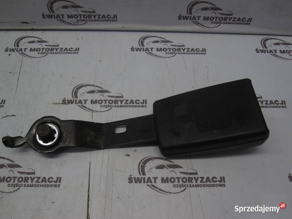 DOBLO II COMBO D LIFT 15r zapinka pasa lewa Kielce