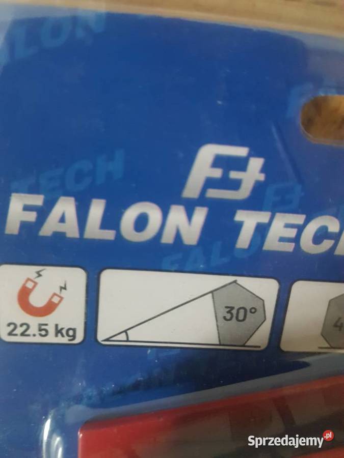 KĄTOWNIK 6 KĄT UCHWYT SPAWALNICZY MAGNETYCZNY Głogowa