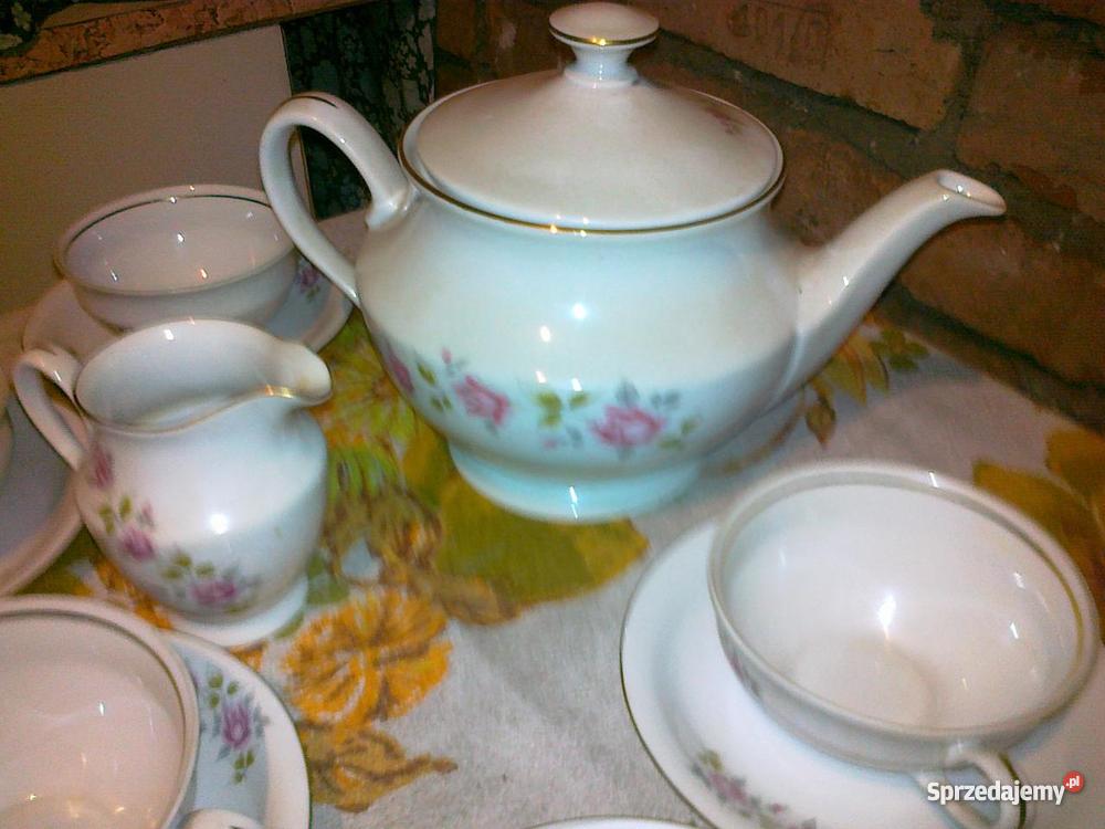 PORCELANA DO KAWY WAWEL