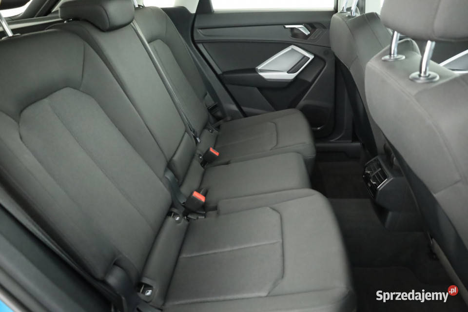 Audi Q3 45 TFSI e 1395cm3 Piaseczno