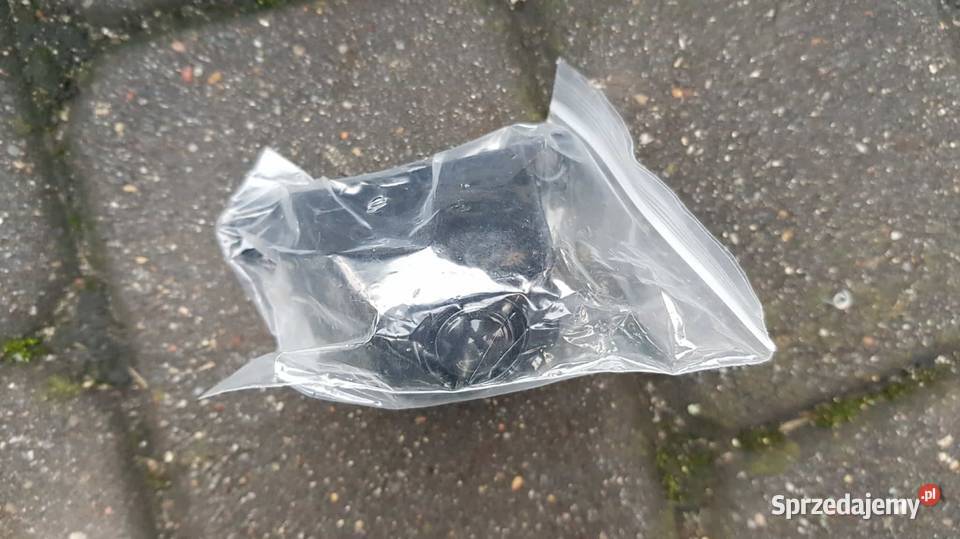 Atrapa gril Mercedes W213 przed lift Opoczno