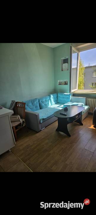 Wynajmę mieszkanie duże 2 Pokoje własność