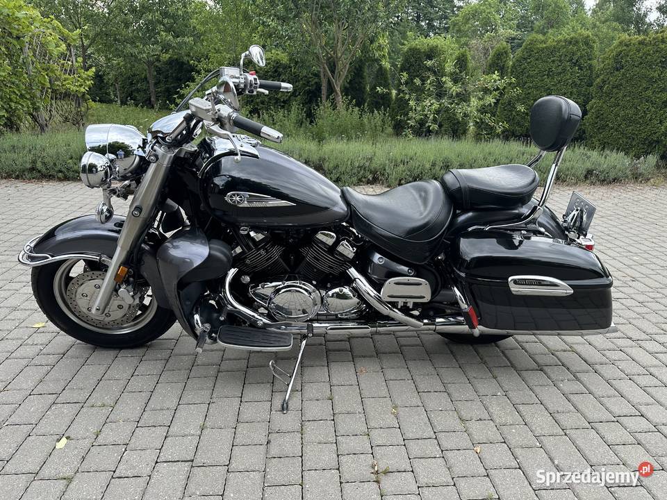 Yamaha Royal Star 1300 Rogoźno sprzedam