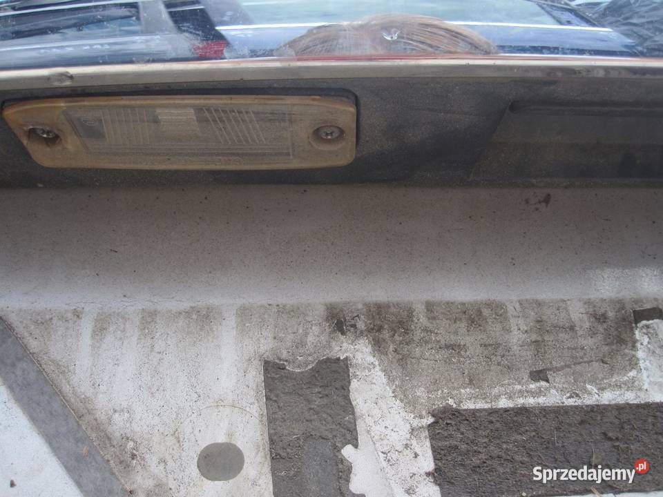 HYUNDAI i40 13r klapa tył