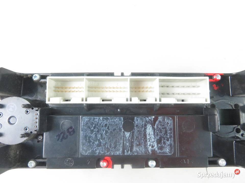 KLIMATRONIK SKODA OCTAVIA I