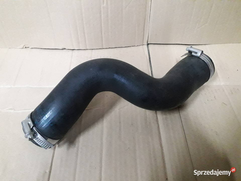 Rura powietrza intercoolera F1F16K863AB Ford Wyszków