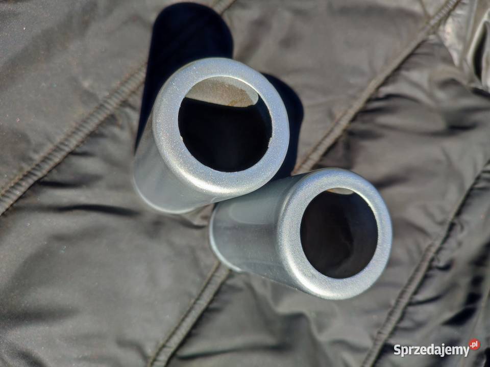 szklanki wsk wfm odnowione profesjonalnie Pozostałe Rumia