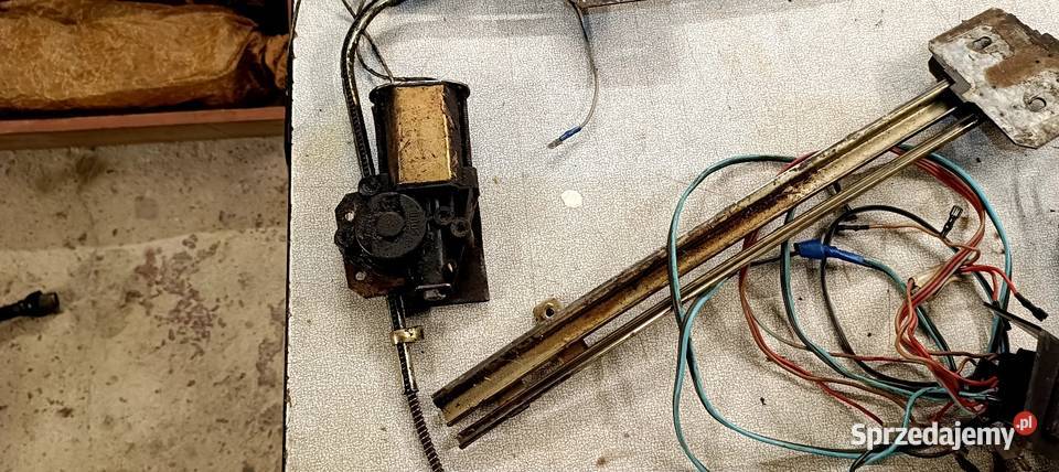 Polonez elektryczne szyby Pozostałe łódzkie