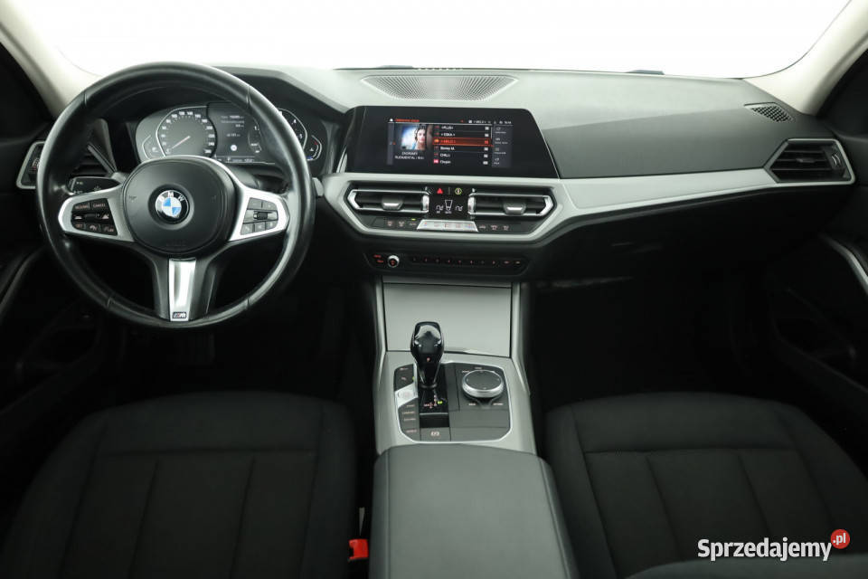 BMW 3 318 d 1995cm3 sprzedam